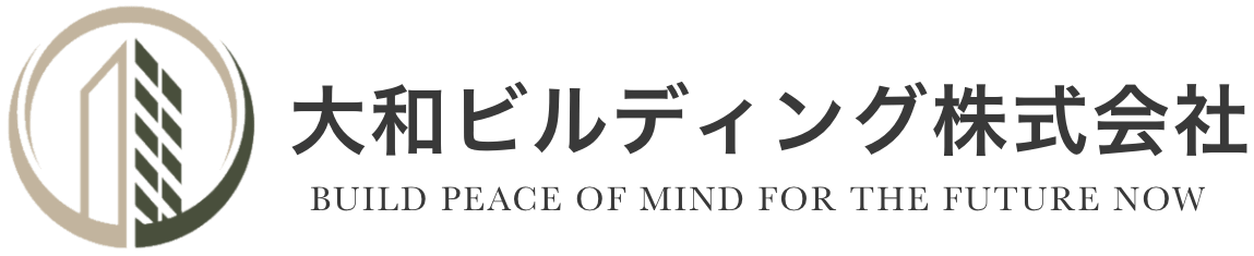 大和ビルディング株式会社